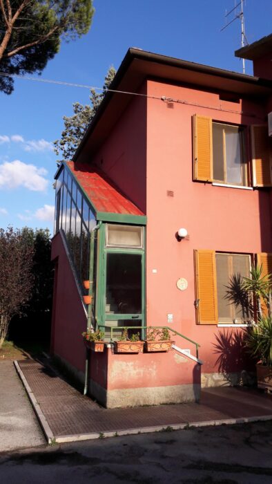 Corciano (PG) – CC DI TAVERNE DI CORCIANO KM 20+200