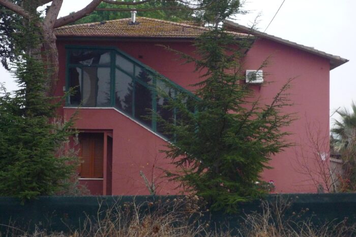 Corciano (PG) – CC DI TAVERNE DI CORCIANO KM 20+200