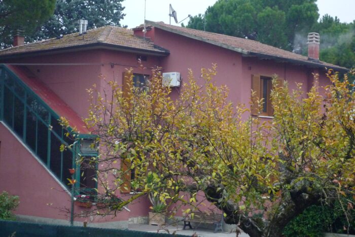 Corciano (PG) – CC DI TAVERNE DI CORCIANO KM 20+200
