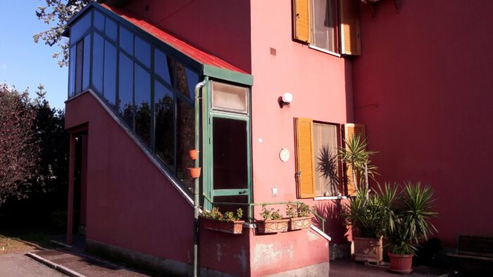 Corciano (PG) – CC DI TAVERNE DI CORCIANO KM 20+200