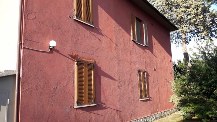 Corciano (PG) – CC DI TAVERNE DI CORCIANO KM 20+200