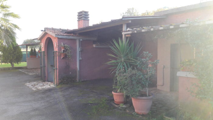 Corciano (PG) – CC DI TAVERNE DI CORCIANO KM 20+200