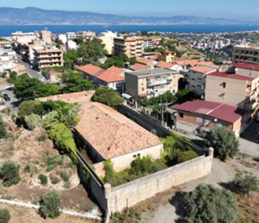 Gallina (RC) – Ex Carcere Giudiziario Di Gallina