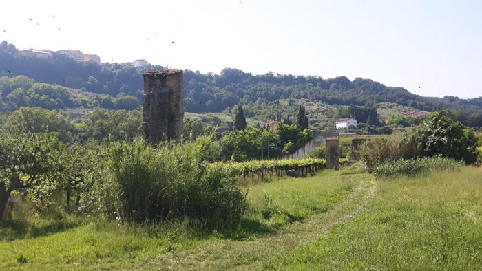 Chieti (CH) – Terreno ex Polveriera