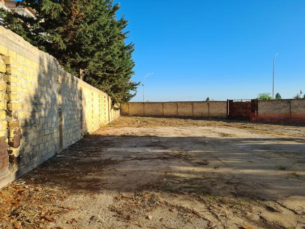 Villabate (PA) – Area edificabile