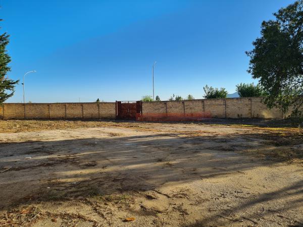Villabate (PA) – Area edificabile