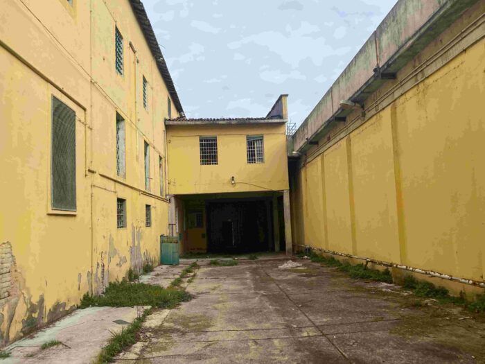 Modena (MO) – Ex Reclusorio Saliceta San Giuliano