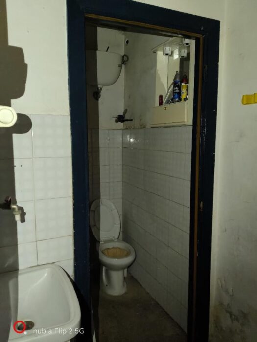 Roma (RM) – Locale commerciale sito in via Statilio Ottato nn. 32, 34, 36, 38 – via Licinio Stolone 48, 50