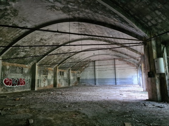 Bologna (BO) – Ex Caserma STAMOTO