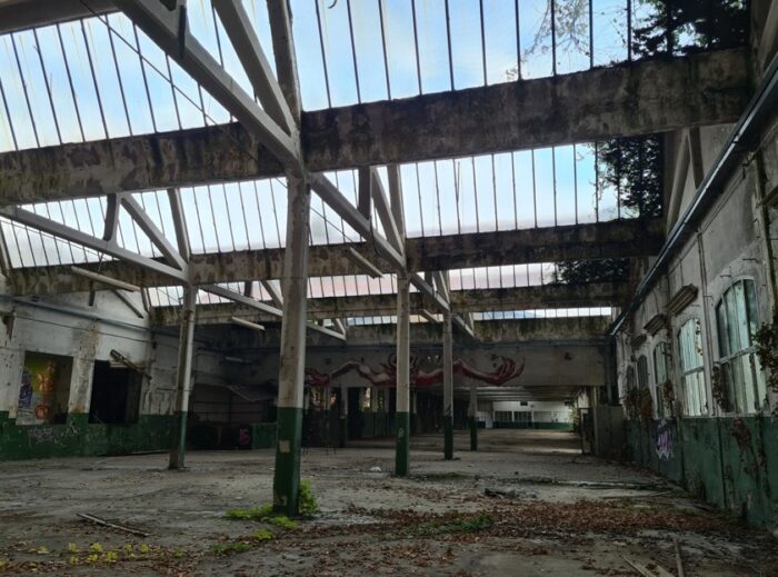 Bologna (BO) – Ex Caserma STAMOTO