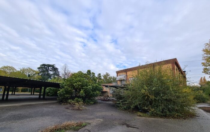 Bologna (BO) – Ex Caserma STAMOTO