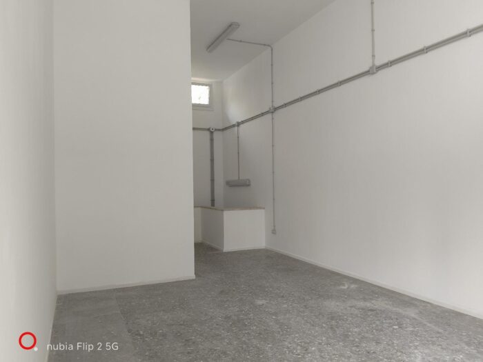 Roma (RM) – Locale Commerciale sito in via Primo Acciaresi n. 5