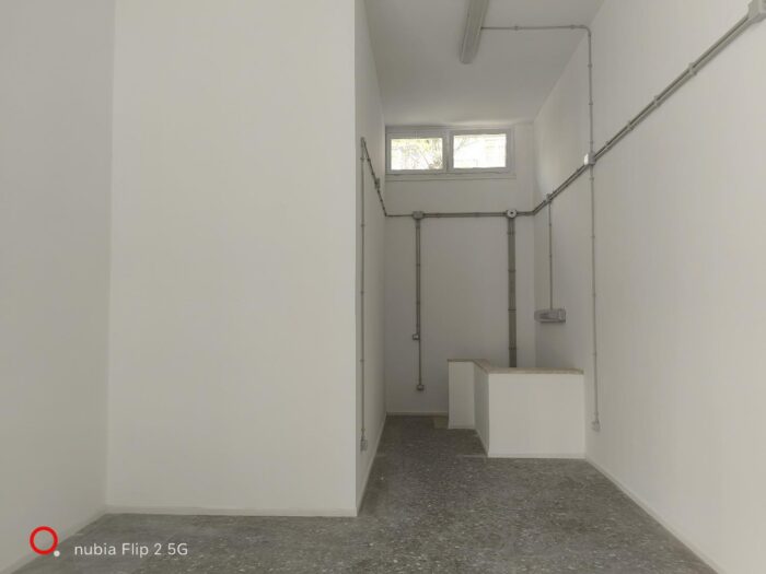 Roma (RM) – Locale Commerciale sito in via Primo Acciaresi n. 5