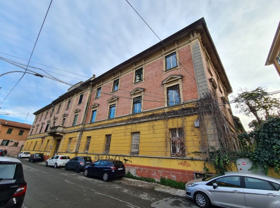 Bologna (BO) – Ex Caserma STAMOTO