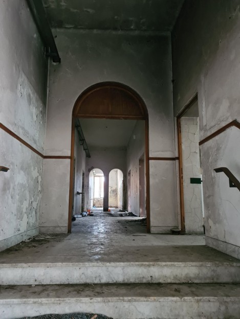 Bologna (BO) – Ex Caserma STAMOTO