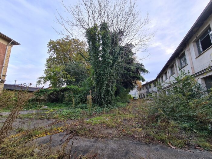 Bologna (BO) – Ex Caserma STAMOTO