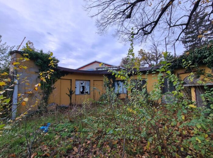 Bologna (BO) – Ex Caserma STAMOTO