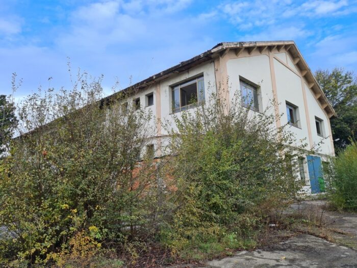 Bologna (BO) – Ex Caserma STAMOTO
