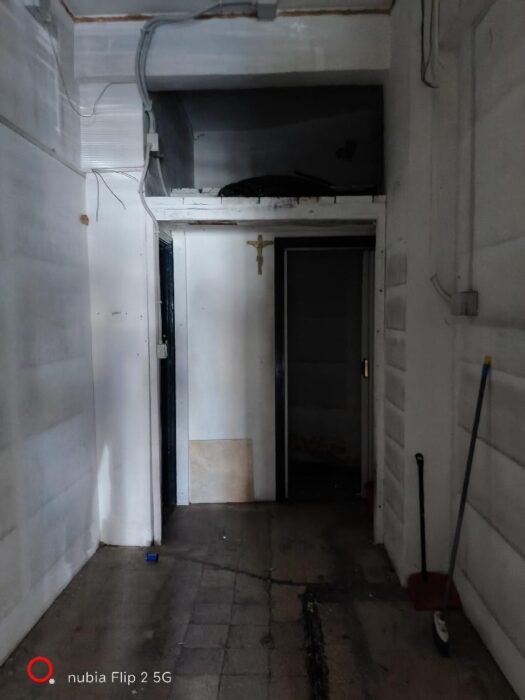 Roma (RM) – Locale commerciale sito in via Statilio Ottato nn. 32, 34, 36, 38 – via Licinio Stolone 48, 50