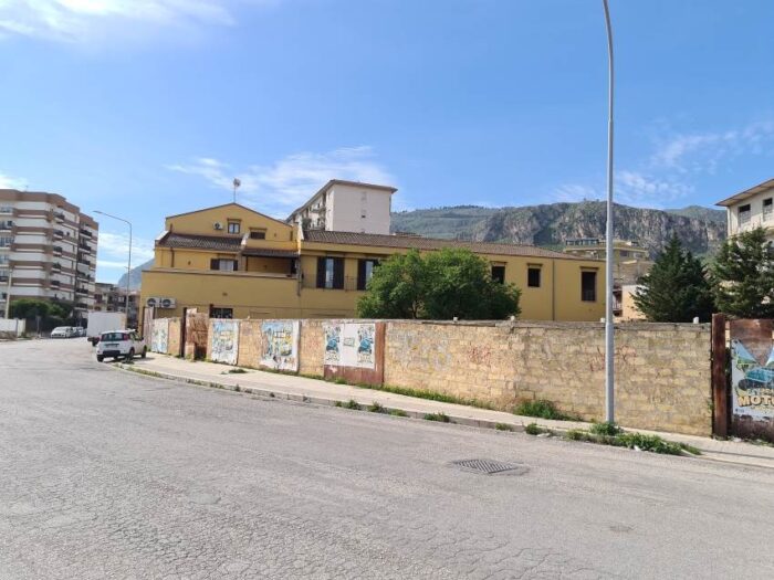 Villabate (PA) – Area edificabile