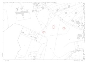 Chieti (CH) – Terreno ex Polveriera Pianta principale