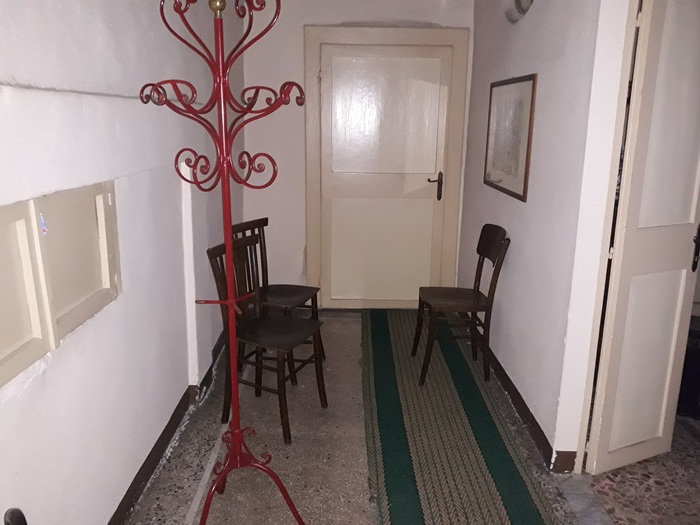 Todi (PG) – Appartamento ubicato nel centro storico