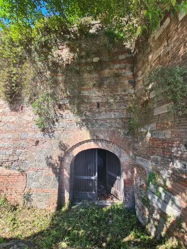 Siena (SI) – Ex Rifugio Antiaereo di Porta Camollia